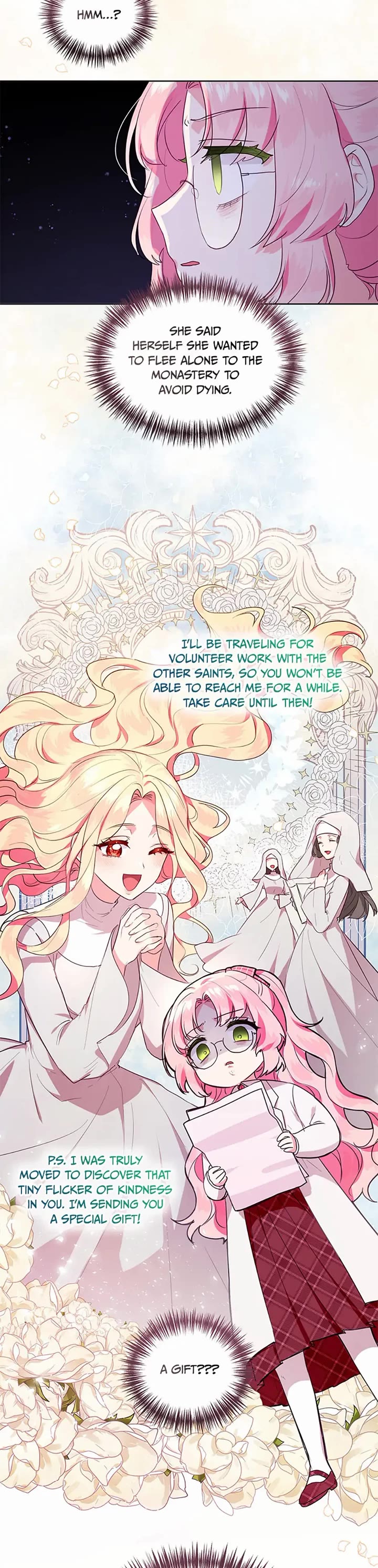 A Strange but Effective Villainess Life Chapter 2 page 9 - Chapter 2