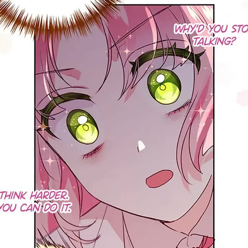 A Strange but Effective Villainess Life Chapter 2 cover