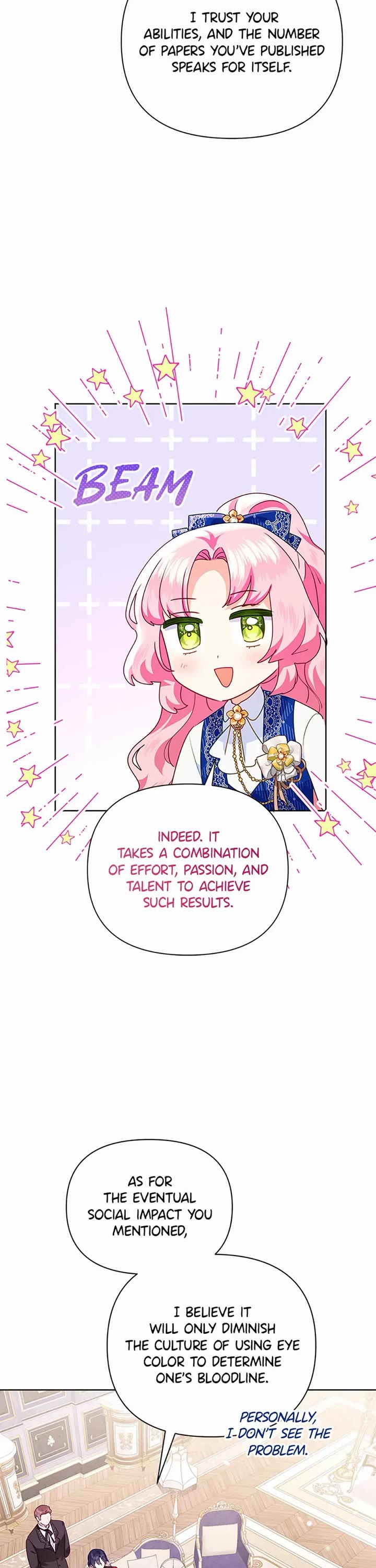 A Strange but Effective Villainess Life Chapter 20 page 12 - Chapter 20