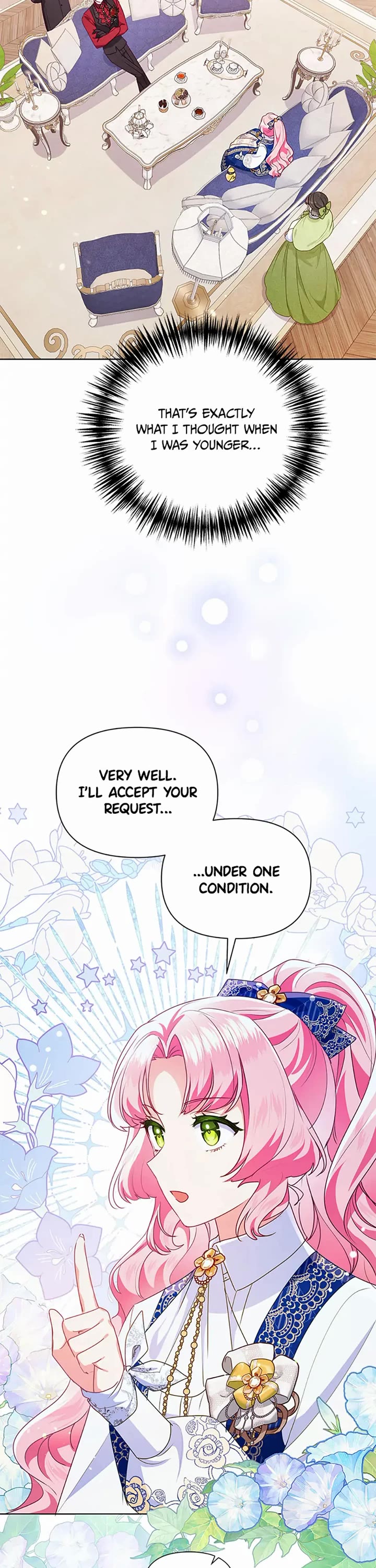 A Strange but Effective Villainess Life Chapter 20 page 13 - Chapter 20