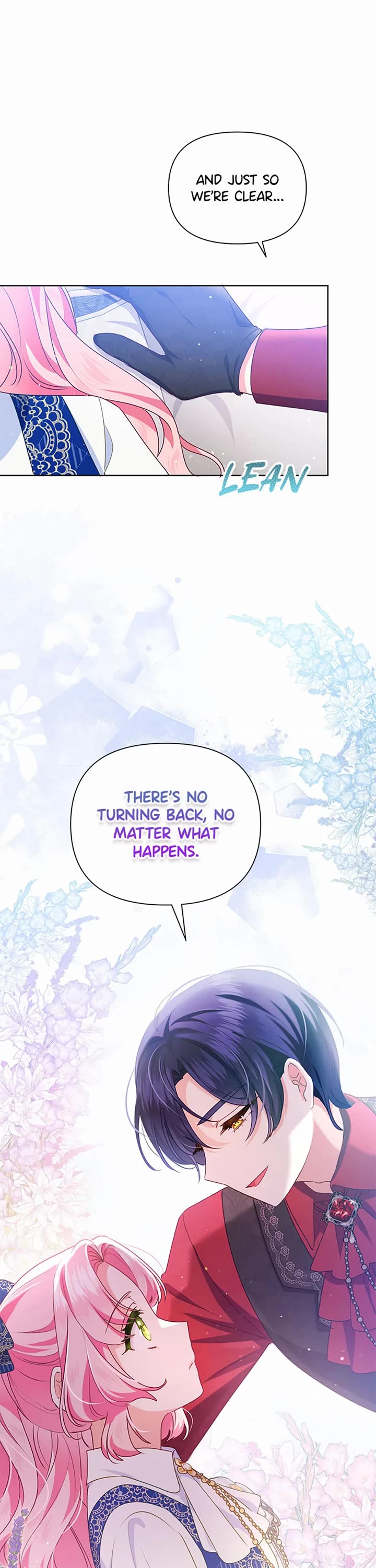 A Strange but Effective Villainess Life Chapter 20 page 16 - Chapter 20