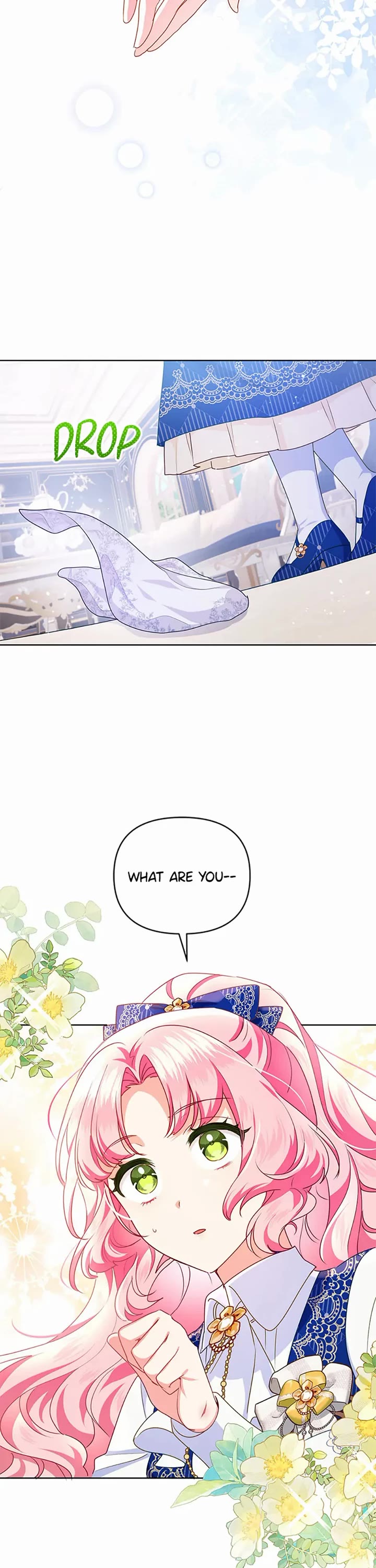 A Strange but Effective Villainess Life Chapter 20 page 21 - Chapter 20