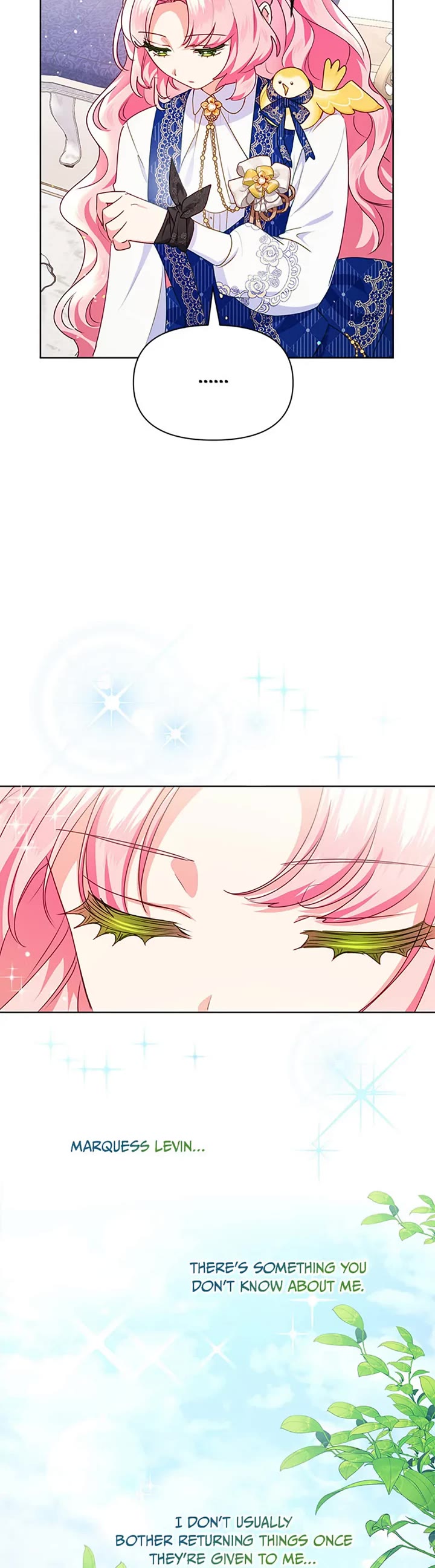 A Strange but Effective Villainess Life Chapter 20 page 24 - Chapter 20
