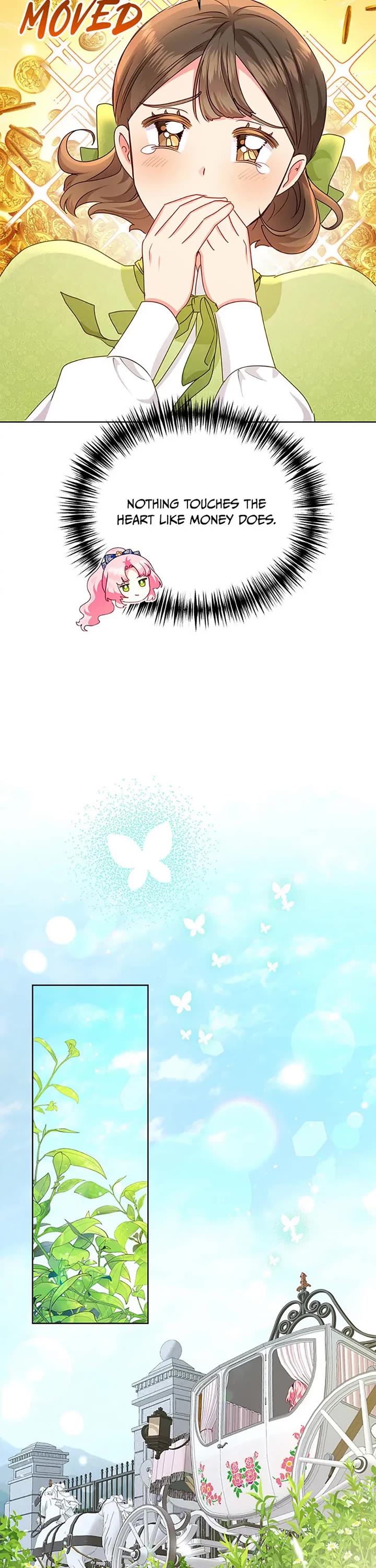 A Strange but Effective Villainess Life Chapter 20 page 27 - Chapter 20