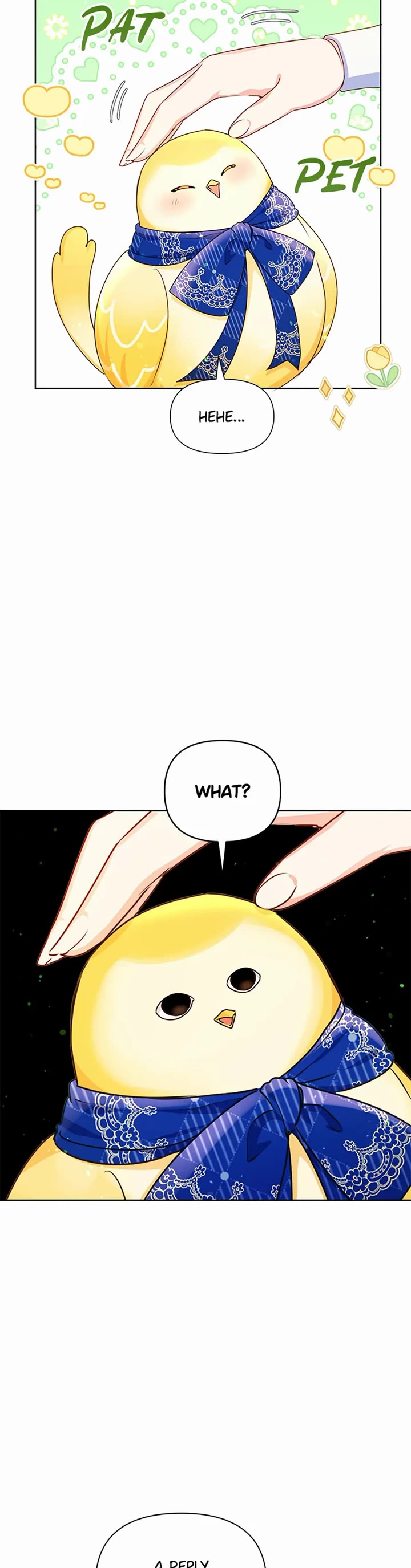A Strange but Effective Villainess Life Chapter 20 page 29 - Chapter 20
