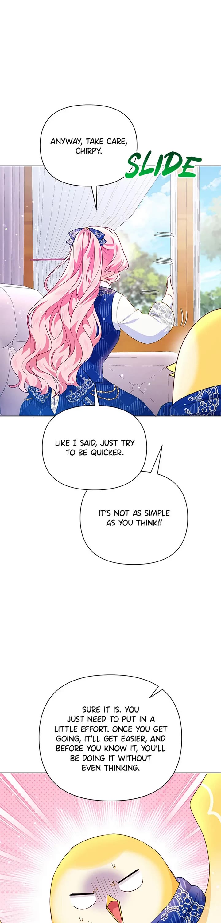 A Strange but Effective Villainess Life Chapter 20 page 33 - Chapter 20