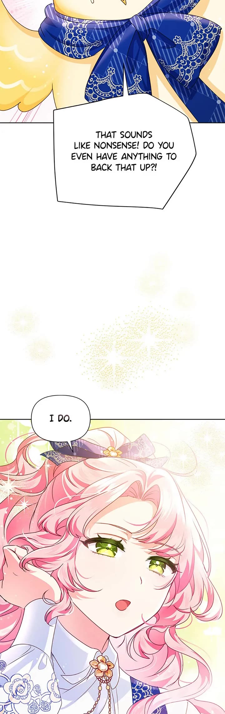 A Strange but Effective Villainess Life Chapter 20 page 34 - Chapter 20