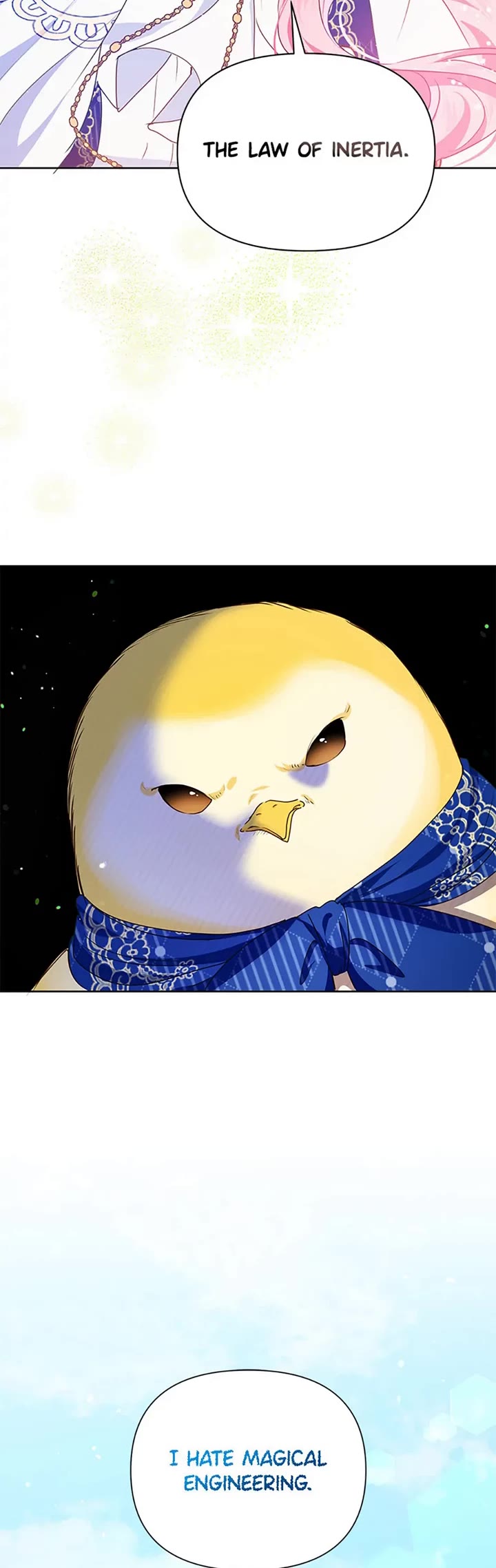 A Strange but Effective Villainess Life Chapter 20 page 35 - Chapter 20