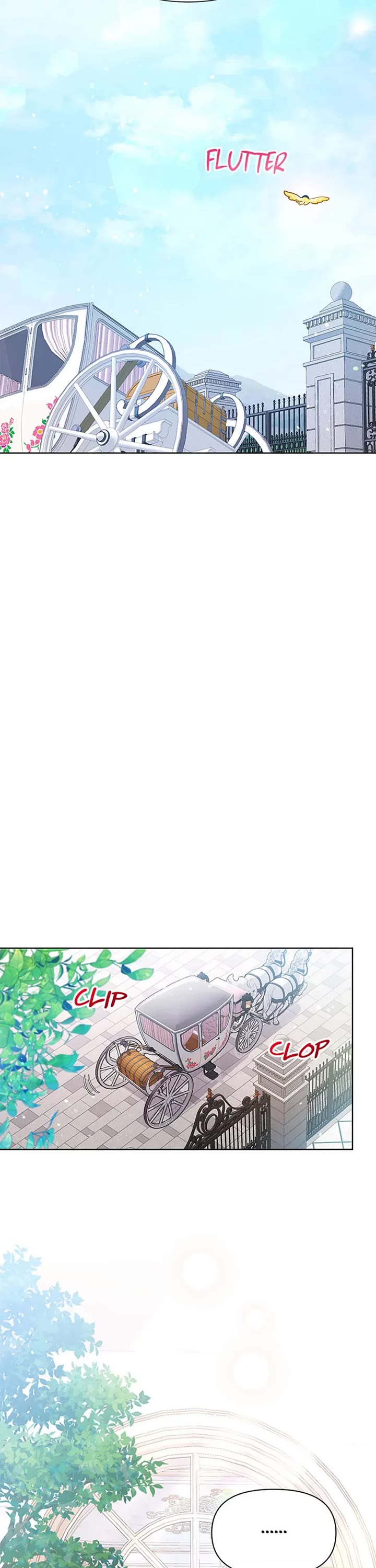 A Strange but Effective Villainess Life Chapter 20 page 36 - Chapter 20