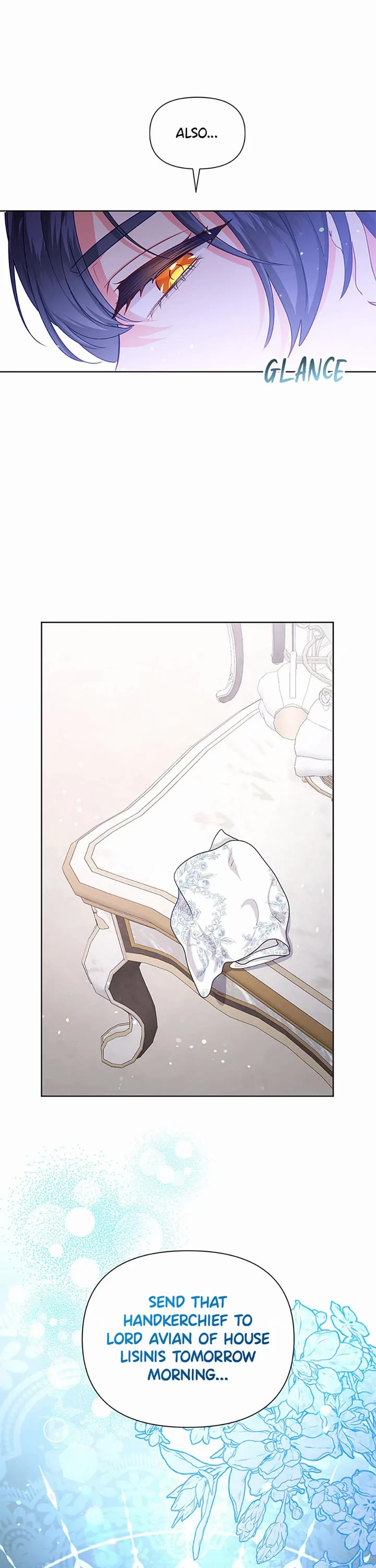 A Strange but Effective Villainess Life Chapter 20 page 38 - Chapter 20