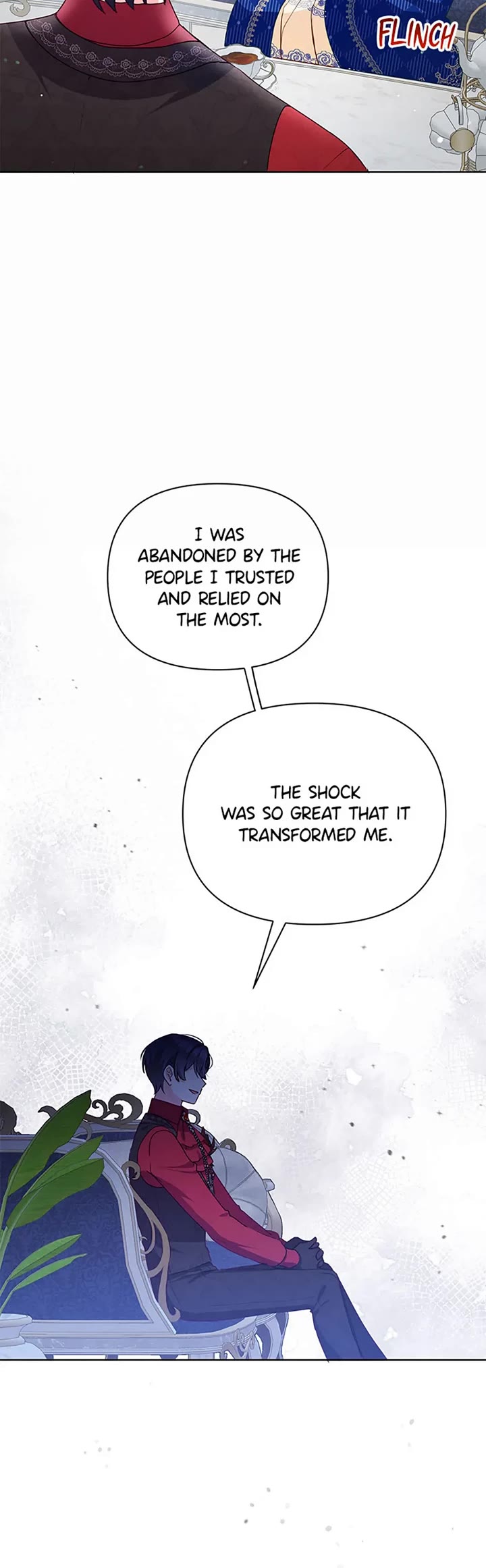 A Strange but Effective Villainess Life Chapter 20 page 5 - Chapter 20