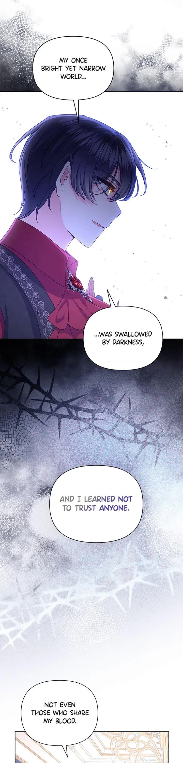 A Strange but Effective Villainess Life Chapter 20 page 6 - Chapter 20