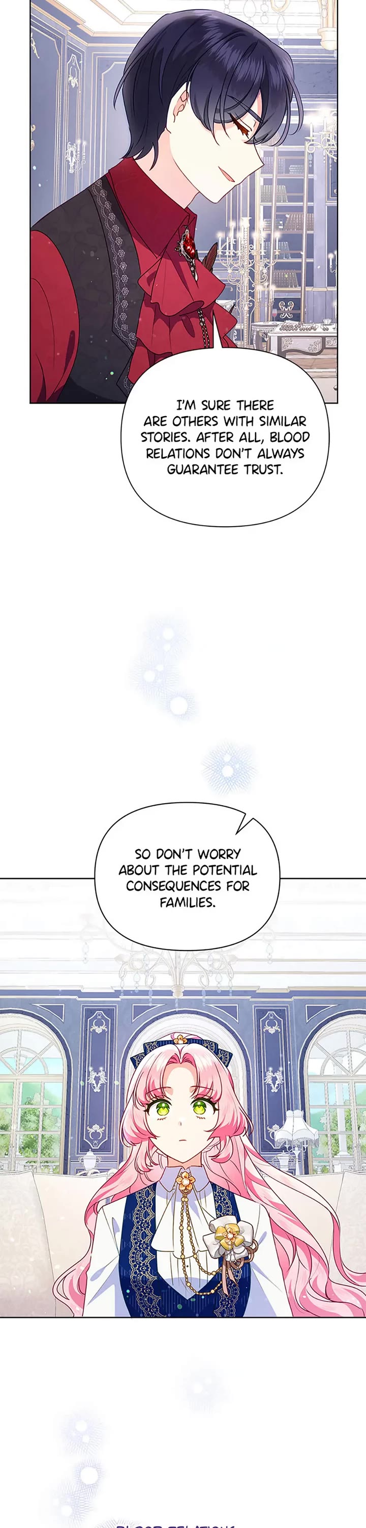 A Strange but Effective Villainess Life Chapter 20 page 7 - Chapter 20