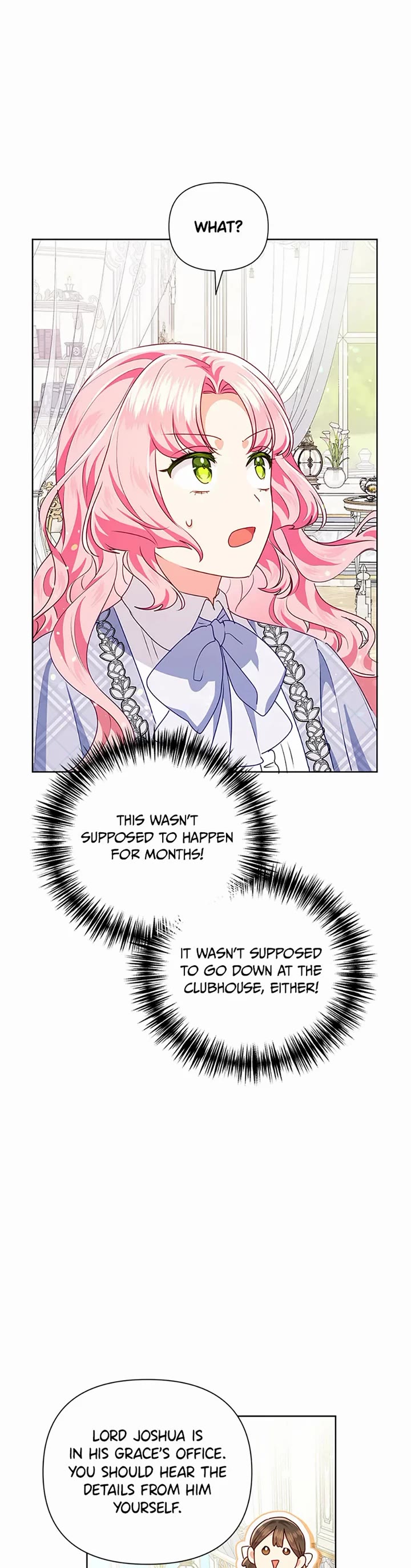 A Strange but Effective Villainess Life Chapter 21 page 10 - Chapter 21