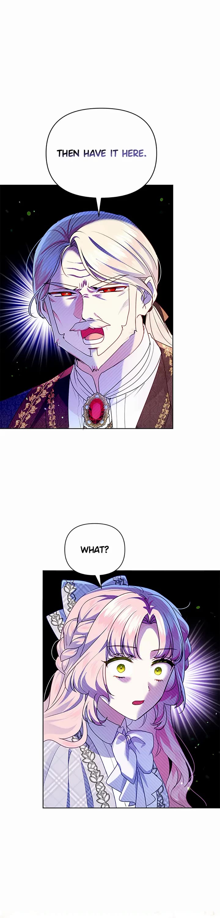 A Strange but Effective Villainess Life Chapter 21 page 13 - Chapter 21
