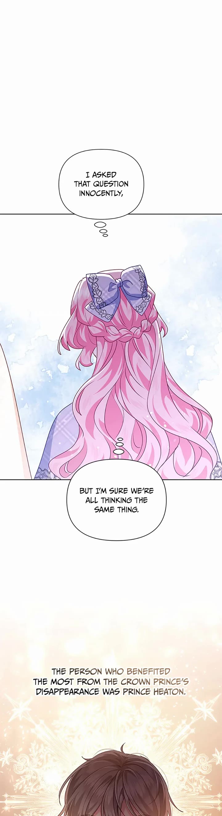 A Strange but Effective Villainess Life Chapter 21 page 34 - Chapter 21
