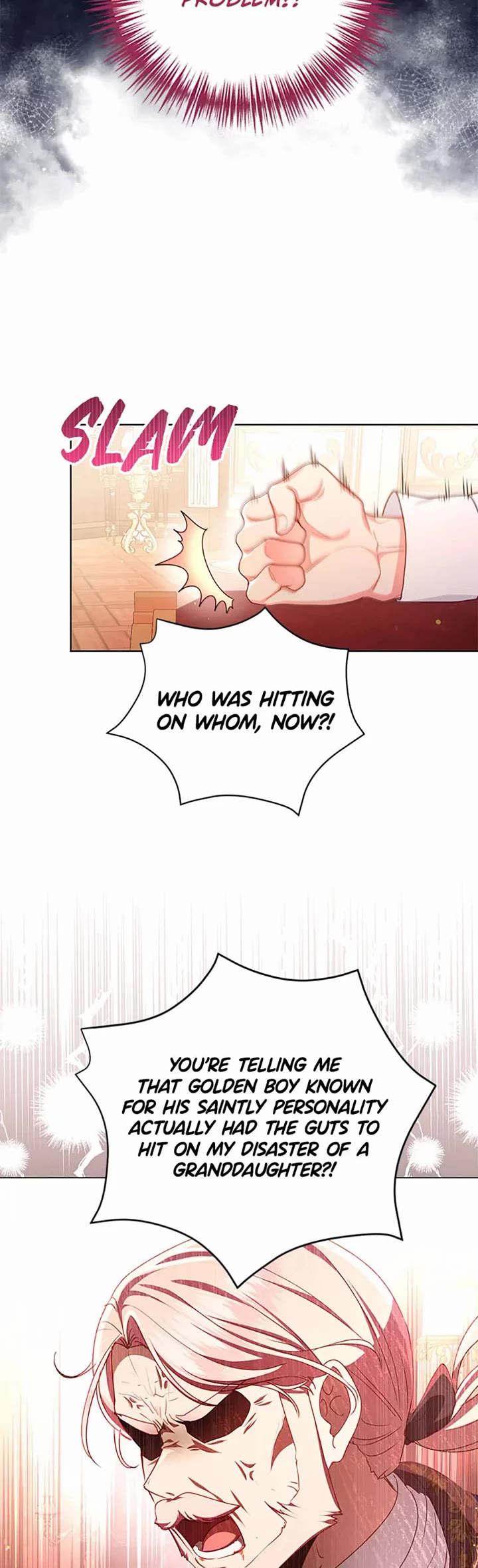 A Strange but Effective Villainess Life Chapter 22 page 9 - Chapter 22