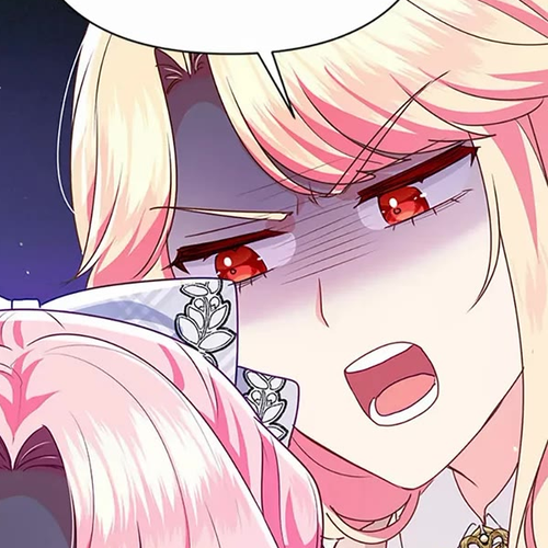 A Strange but Effective Villainess Life Chapter 22 cover