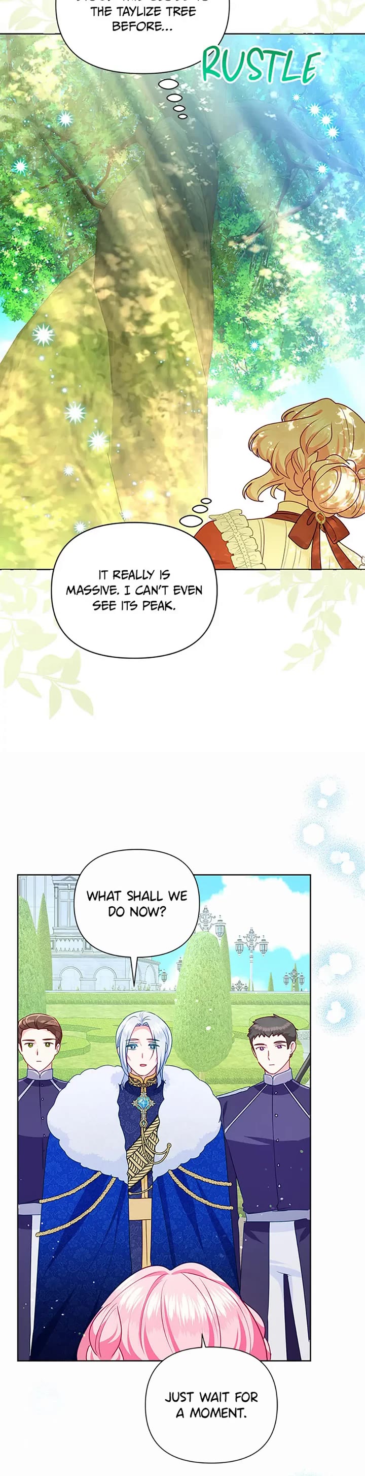 A Strange but Effective Villainess Life Chapter 23 page 19 - Chapter 23