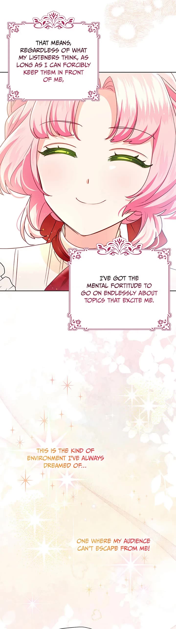 A Strange but Effective Villainess Life Chapter 23 page 30 - Chapter 23