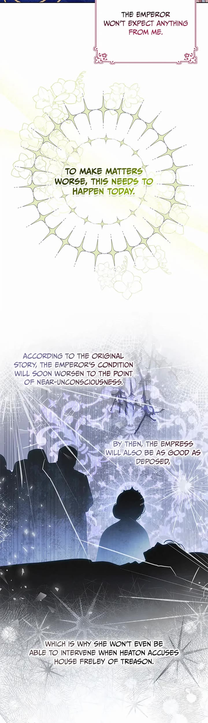 A Strange but Effective Villainess Life Chapter 23 page 5 - Chapter 23