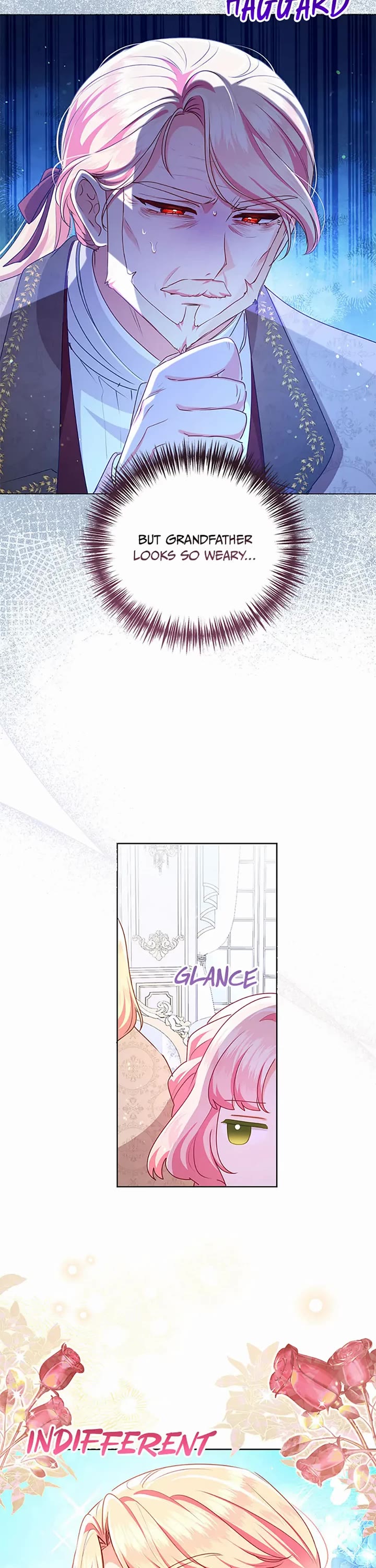A Strange but Effective Villainess Life Chapter 23 page 7 - Chapter 23