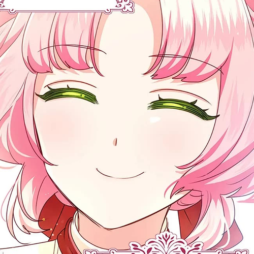 A Strange but Effective Villainess Life Chapter 23 cover