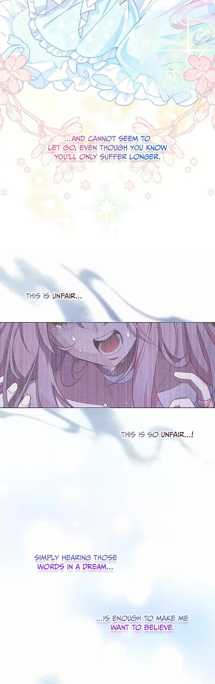 A Strange but Effective Villainess Life Chapter 24 page 10 - Chapter 24