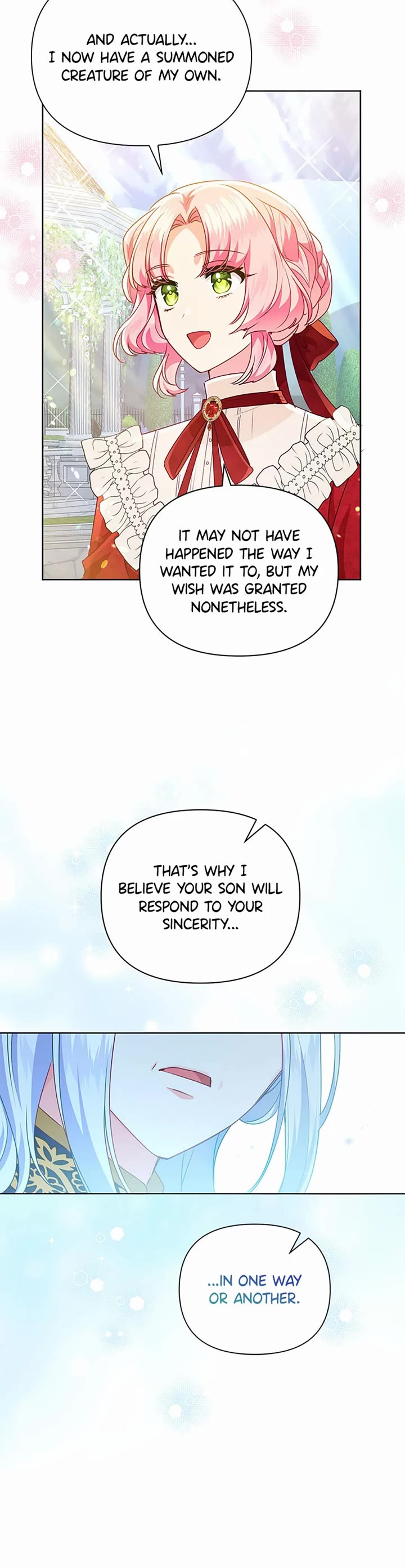 A Strange but Effective Villainess Life Chapter 24 page 15 - Chapter 24
