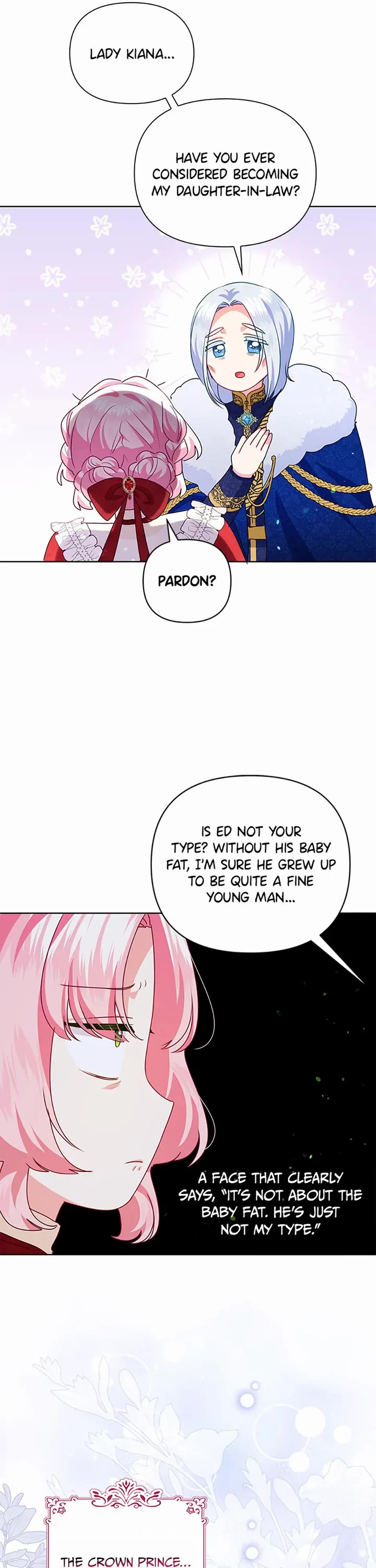 A Strange but Effective Villainess Life Chapter 24 page 16 - Chapter 24