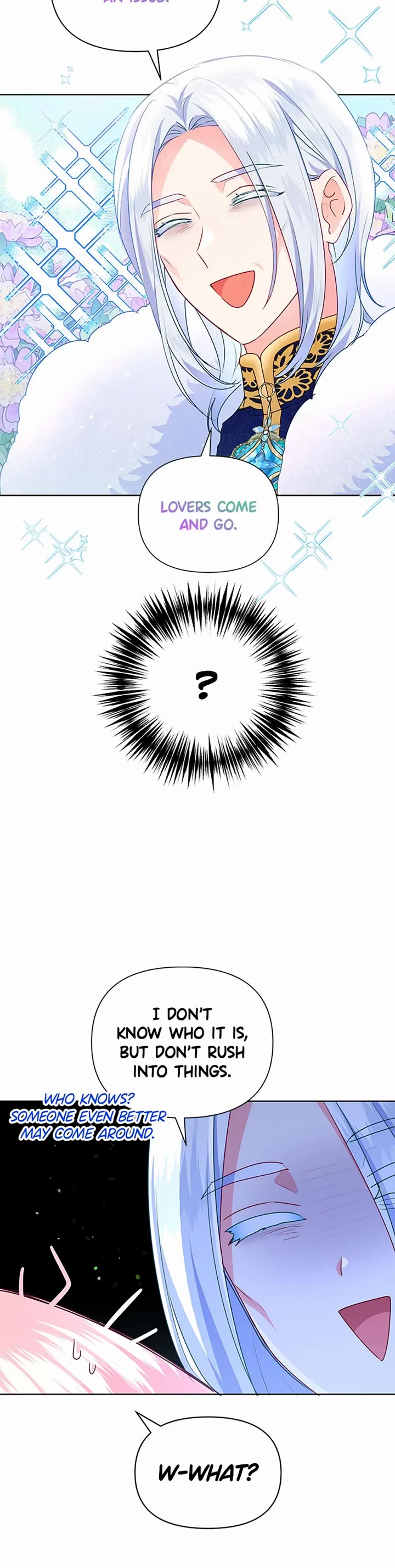 A Strange but Effective Villainess Life Chapter 24 page 20 - Chapter 24