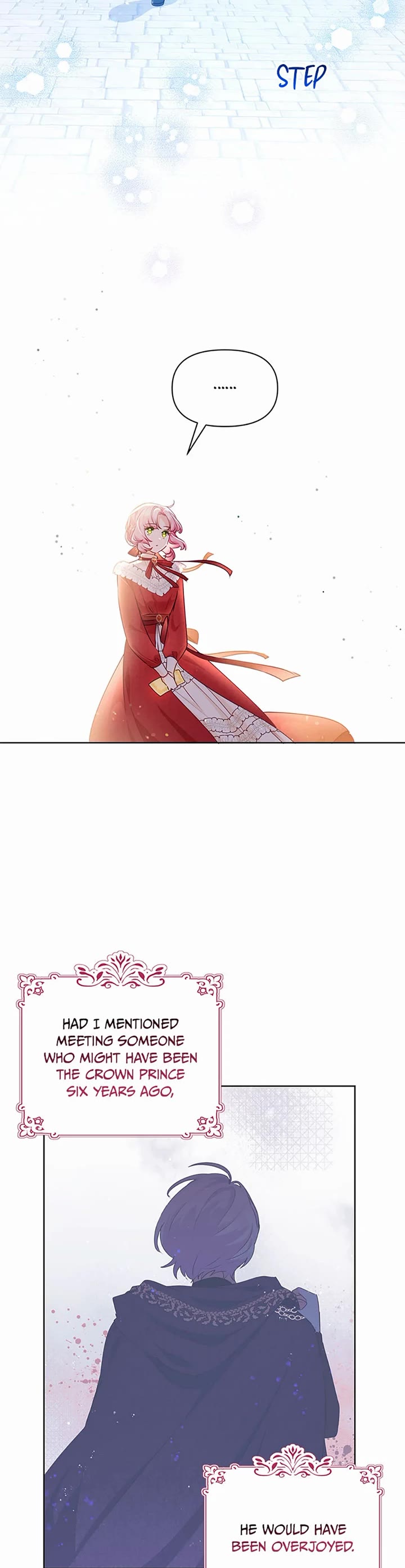A Strange but Effective Villainess Life Chapter 24 page 25 - Chapter 24