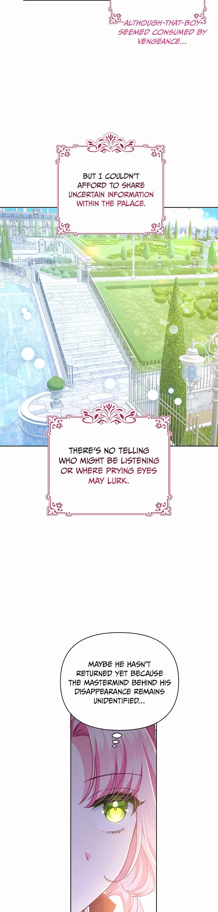 A Strange but Effective Villainess Life Chapter 24 page 26 - Chapter 24