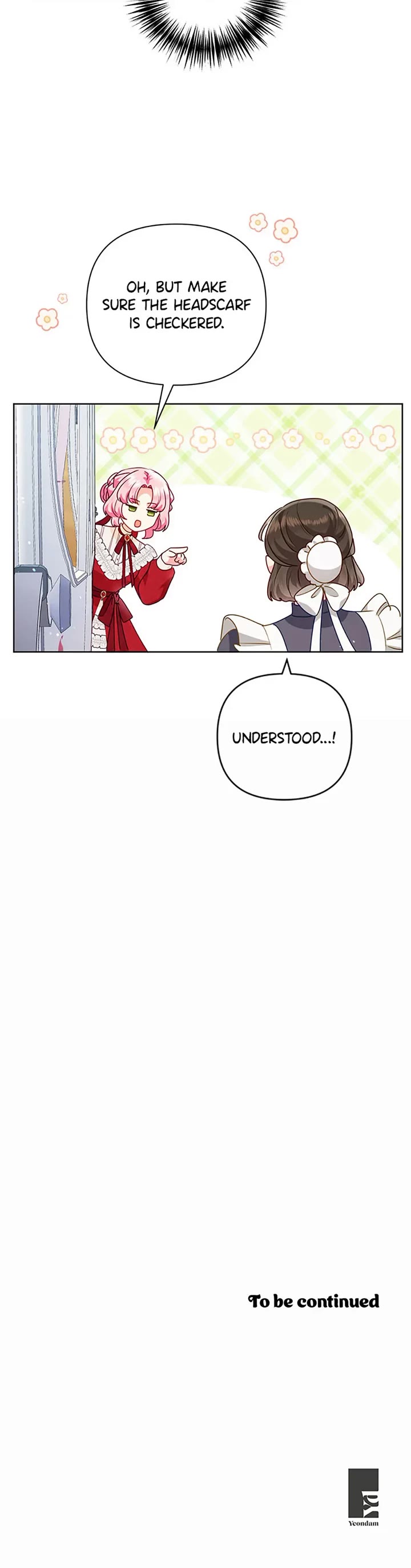 A Strange but Effective Villainess Life Chapter 24 page 30 - Chapter 24