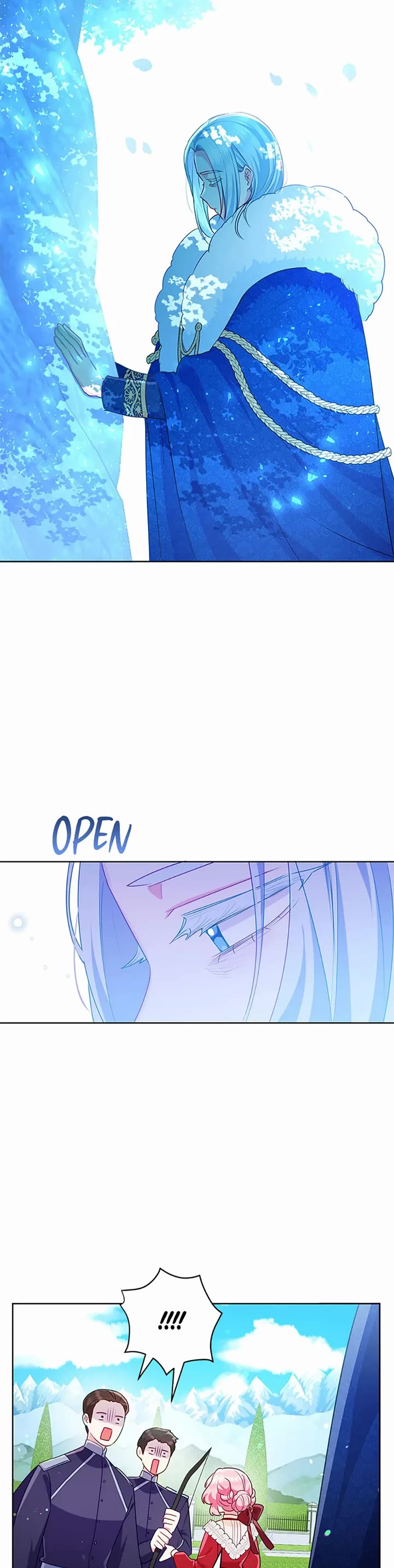 A Strange but Effective Villainess Life Chapter 24 page 5 - Chapter 24