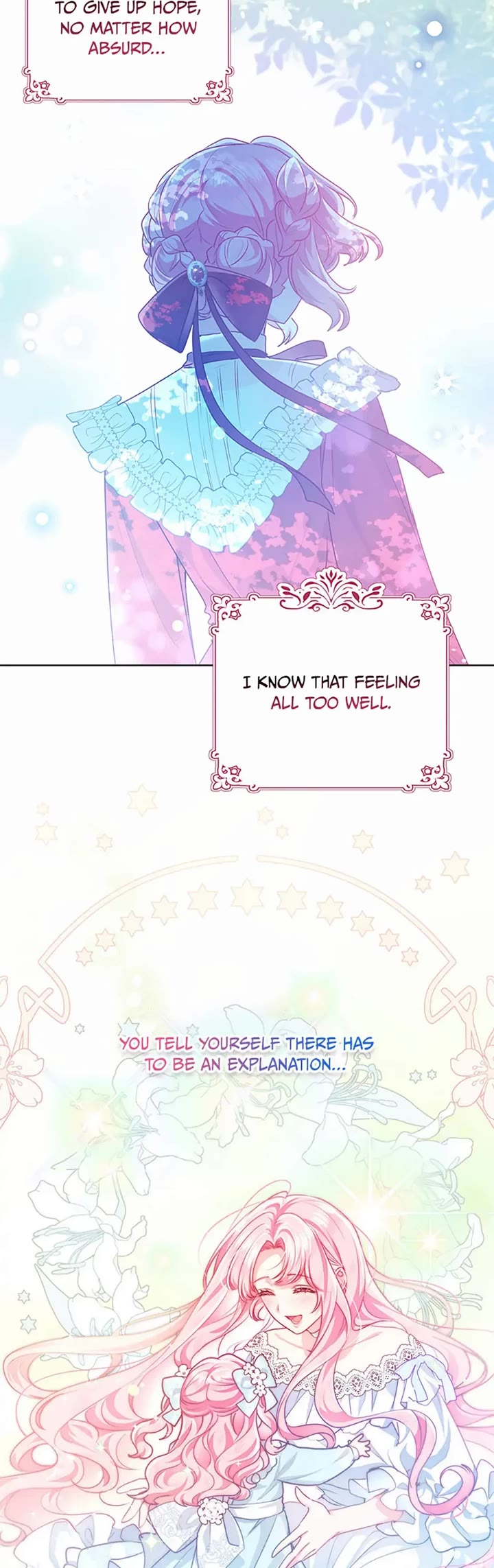 A Strange but Effective Villainess Life Chapter 24 page 9 - Chapter 24
