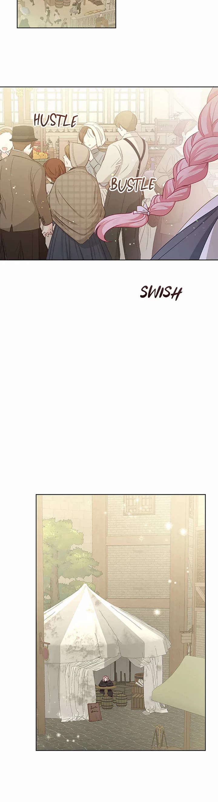 A Strange but Effective Villainess Life Chapter 25 page 10 - Chapter 25