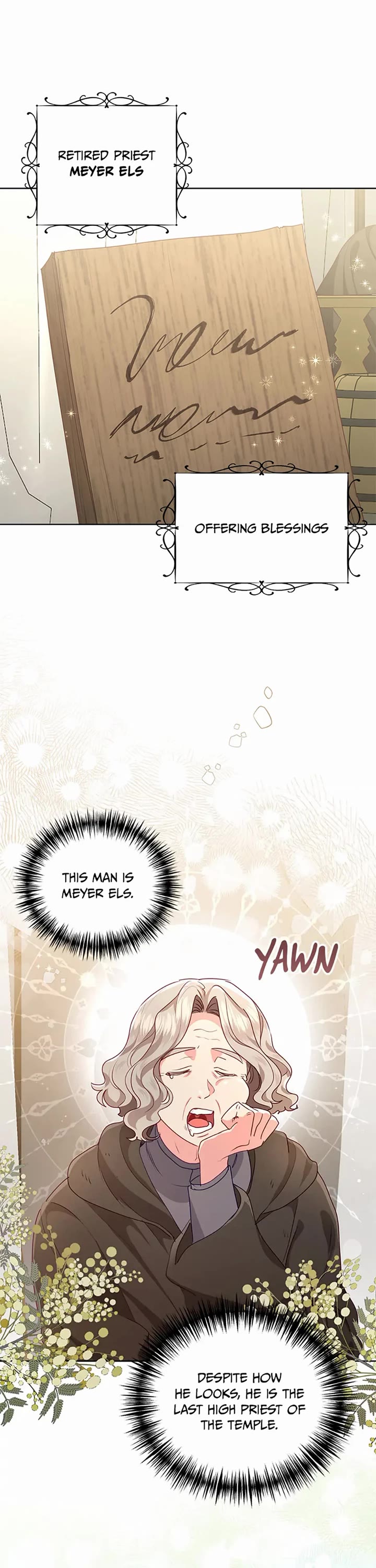 A Strange but Effective Villainess Life Chapter 25 page 11 - Chapter 25