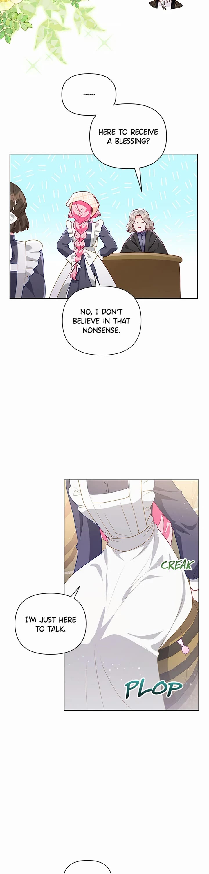 A Strange but Effective Villainess Life Chapter 25 page 16 - Chapter 25
