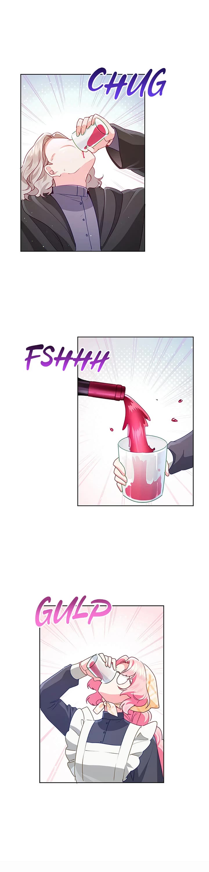 A Strange but Effective Villainess Life Chapter 25 page 23 - Chapter 25