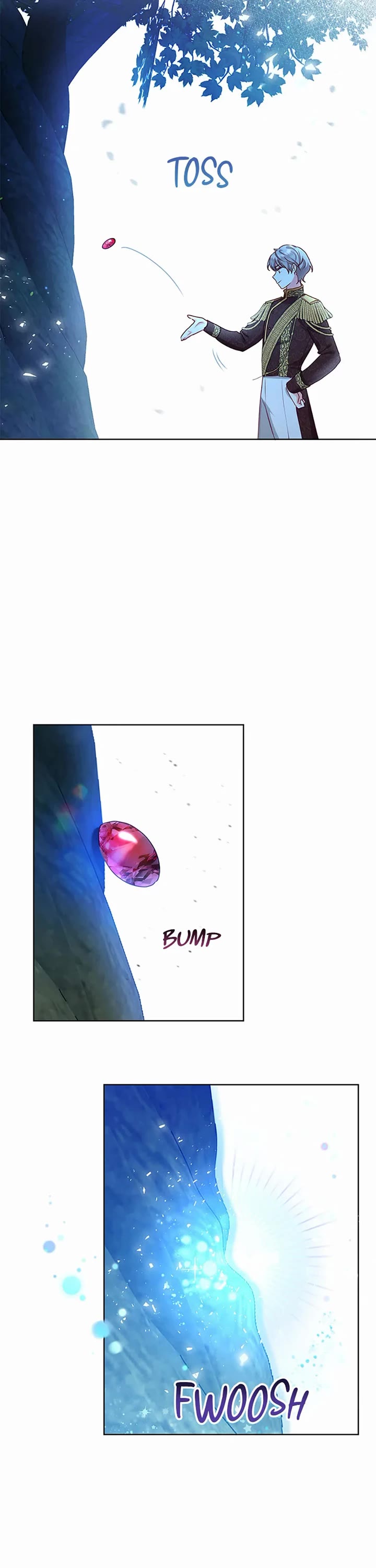 A Strange but Effective Villainess Life Chapter 25 page 3 - Chapter 25
