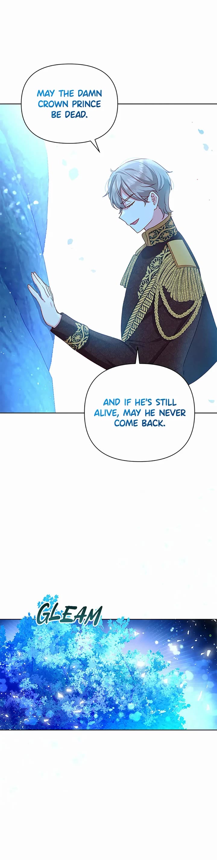 A Strange but Effective Villainess Life Chapter 25 page 4 - Chapter 25