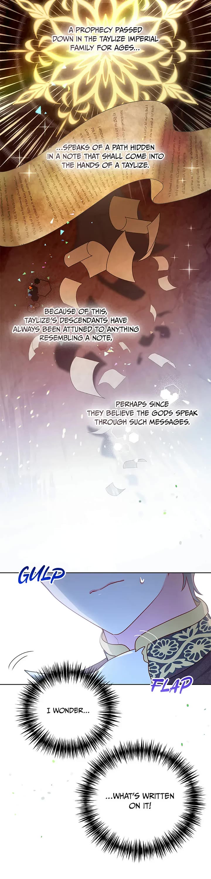A Strange but Effective Villainess Life Chapter 25 page 6 - Chapter 25