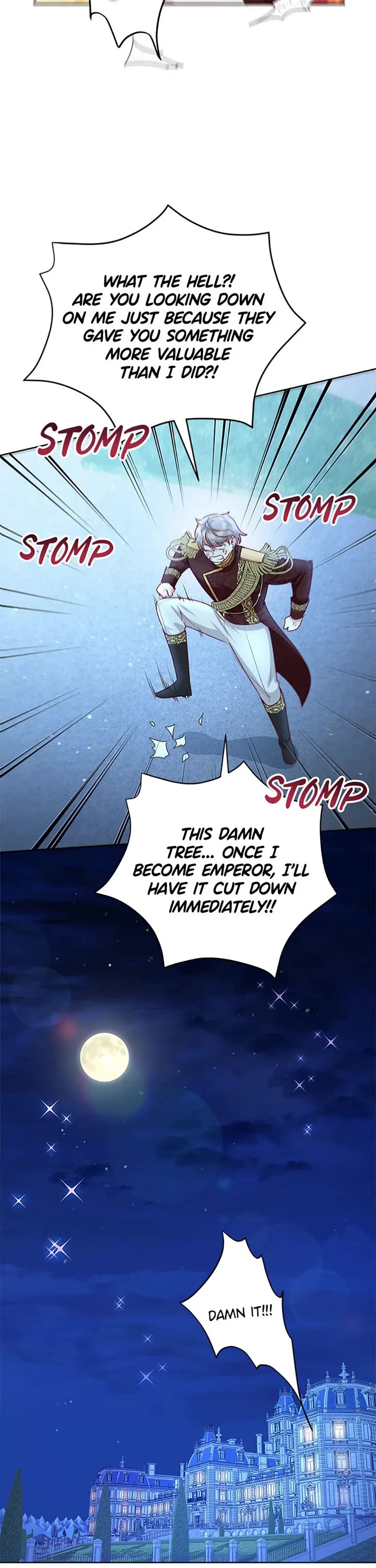 A Strange but Effective Villainess Life Chapter 25 page 8 - Chapter 25