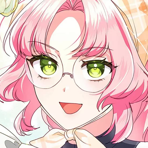 A Strange but Effective Villainess Life Chapter 25 cover