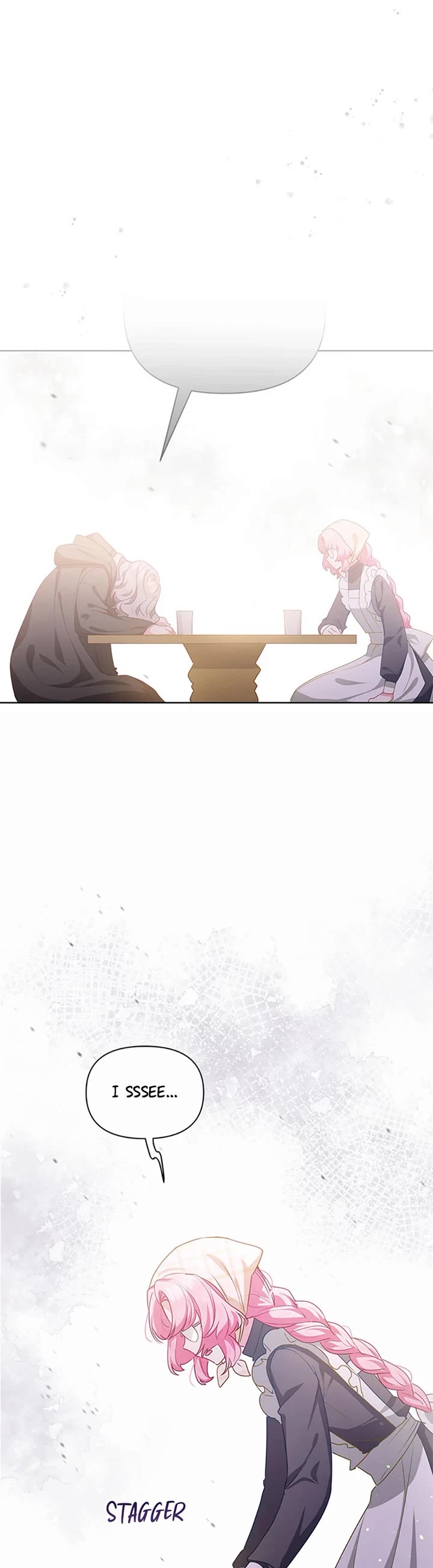 A Strange but Effective Villainess Life Chapter 26 page 10 - Chapter 26