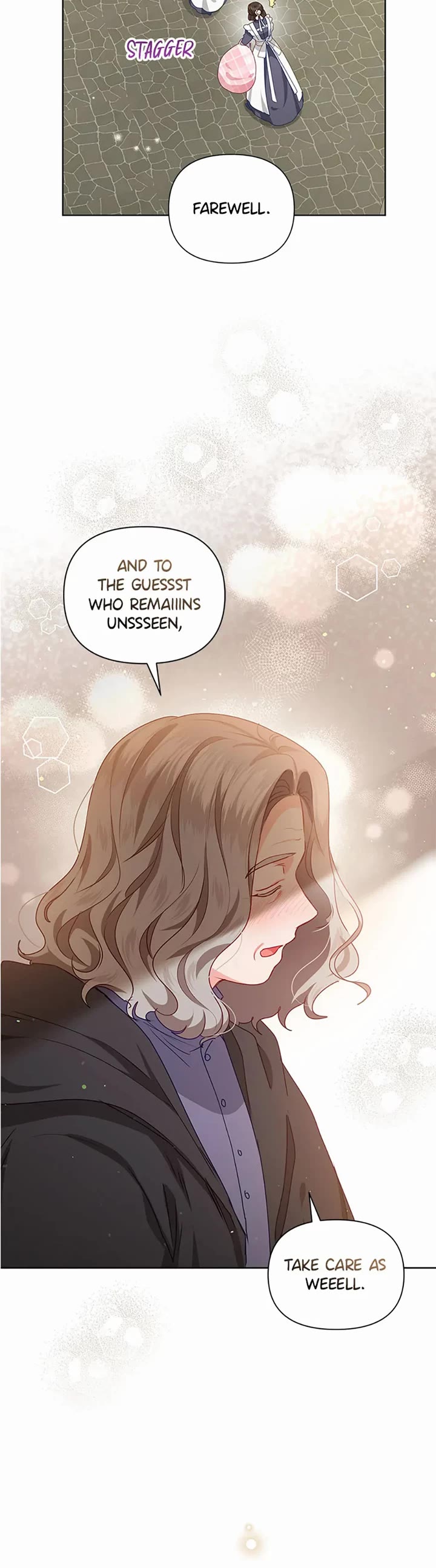 A Strange but Effective Villainess Life Chapter 26 page 14 - Chapter 26