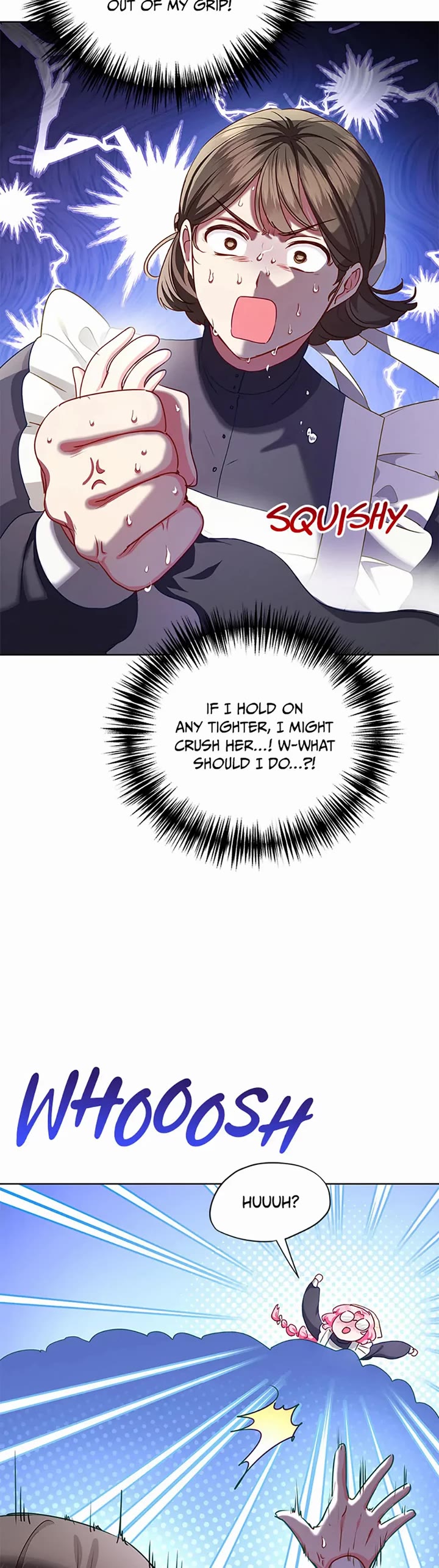 A Strange but Effective Villainess Life Chapter 26 page 20 - Chapter 26