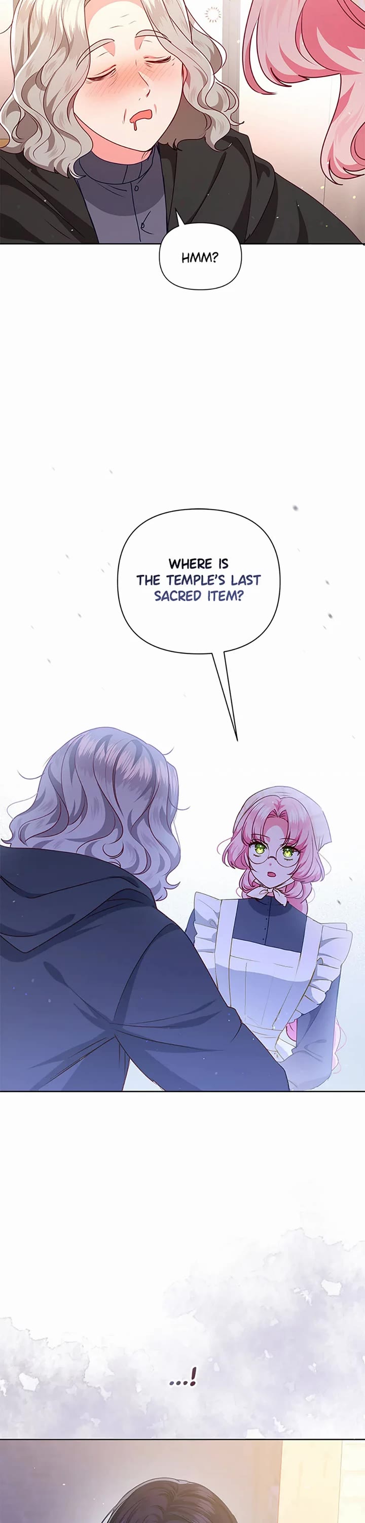A Strange but Effective Villainess Life Chapter 26 page 3 - Chapter 26