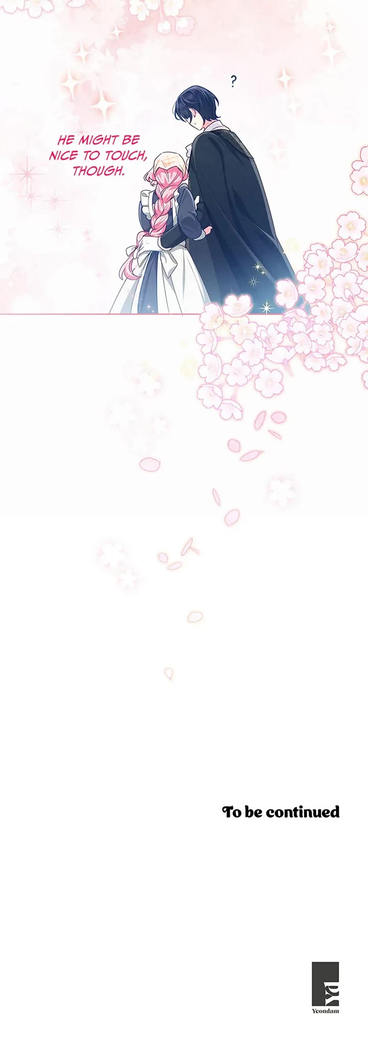 A Strange but Effective Villainess Life Chapter 26 page 34 - Chapter 26